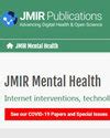 jmir|jmir mental health.